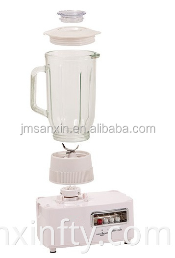 commercial multifunctional food processor